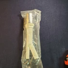 Dishwasher Air Gap- Chrome Finish