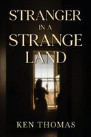 Ken Thomas | Stranger In A Strange Land | Taschenbuch | Englisch (2025)