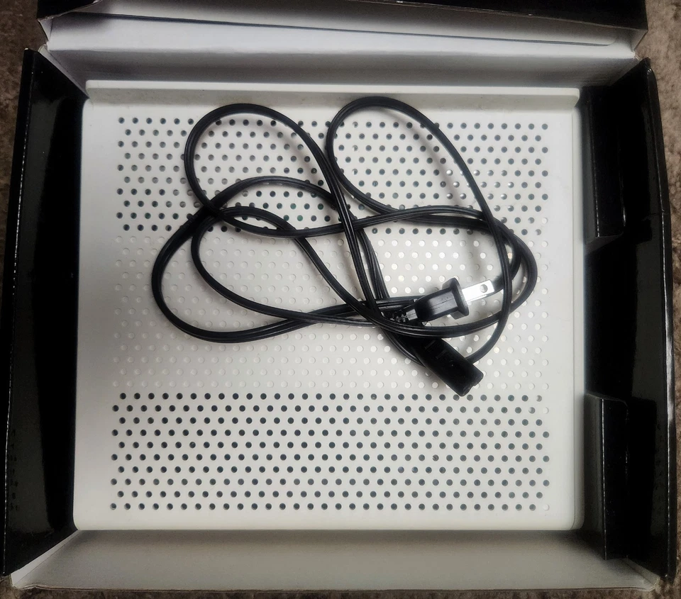 MODEM ROUTER ARRIS Tabla de Surf SBG6782 AC1800M 2.4/5.0 GHz Doble Banda Foto 3 de 3