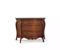 Kommode Braun Italienische Stil Holz MöBel Klassische MöBel Design Neu
