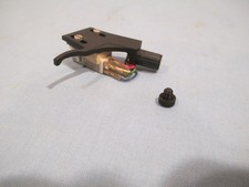 Vintage Kenwood KD Series Turntable Cartridge