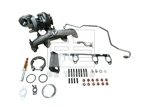 Turbolader | Original | Neu | 03G253016JV | 5 Jahre Gewährleistung