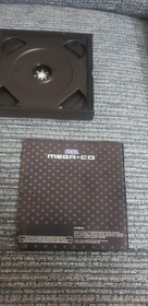 starblade sega mega cd boxed complete 