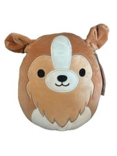 NWT Squishmallows Andres 8