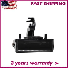 For Honda Fit 2007-2013 Tailgate Rear Hatch Handle Trunk Latch Lock 74810S6A003