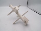 Benico SPM-4 Imperial Pasta Dough Maker Replacement Part Lot Lid & Blade — photo 6