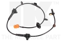 ABS Sensor Raddrehzahl NK 292610 FüR Jazz Honda 2 DSI GD5 GE2 Idsi GD1 GE3