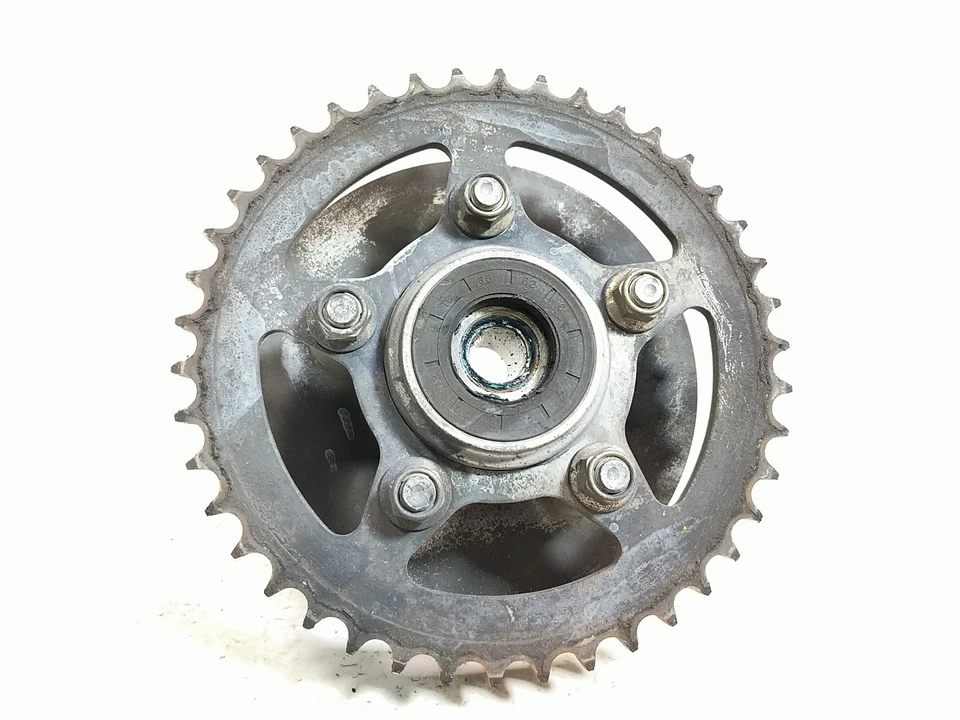 Buje de piñón de tracción trasera Triumph America 07 Foto 4 de 4