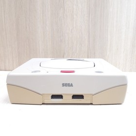 Sega Saturn Console Japan White Bundle with 6 Games Gundam Virtua Fighter