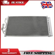 Air Con Condenser 35970 AC