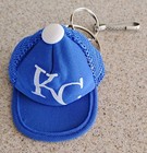 Vintage Kansas City Royals Souvenirs Includes Pennant, Cup , Keyring &Mini Box — photo 10