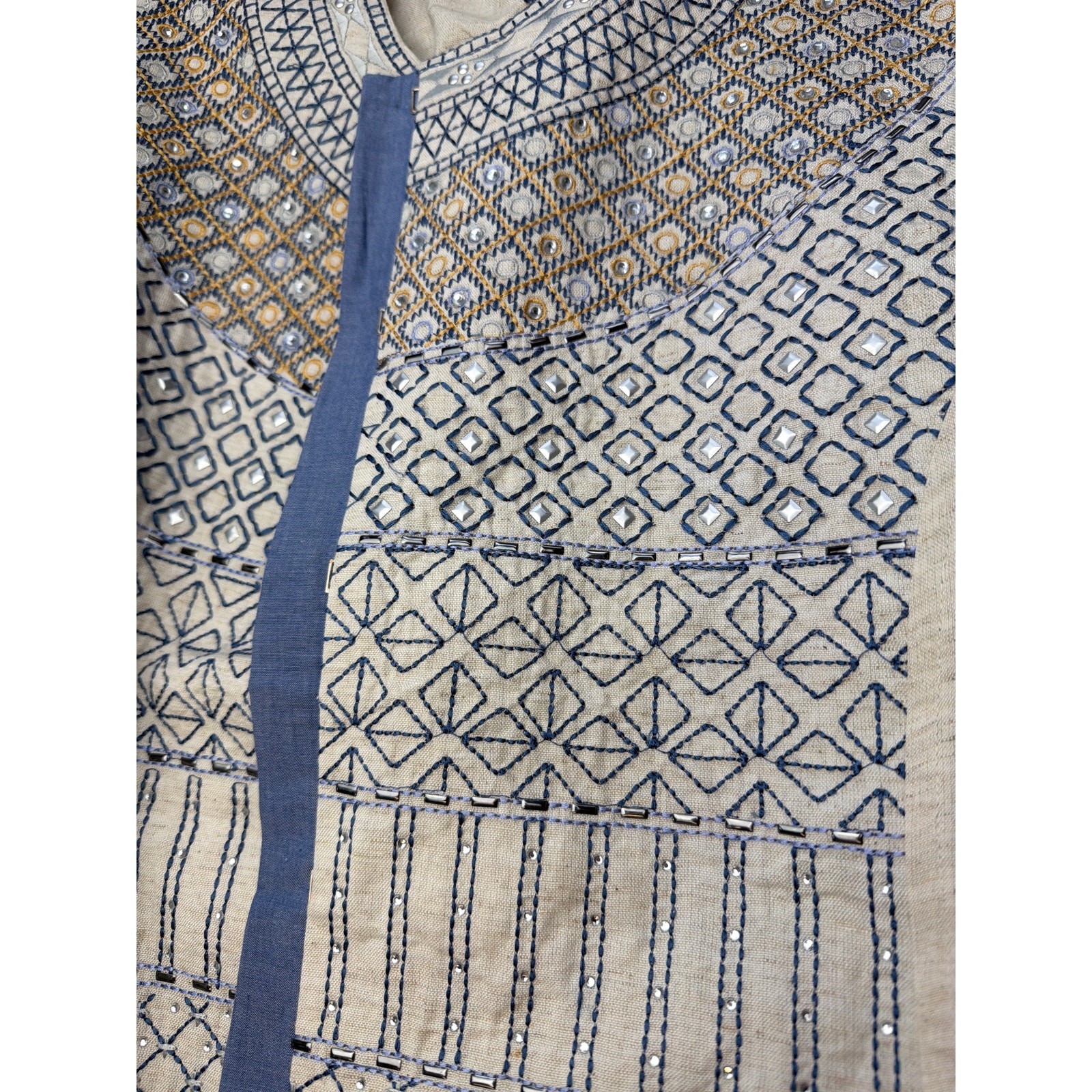 For Madison Multiples Embroidered Jacket Women’s … - image 8