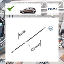 Bremsschlauch Vorne Meyle für Skoda Fabia I 6Y2 1.4 16V