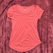 Women s Nike dry fit 6.0 Size S Pink K6