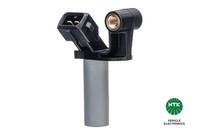 Kurbelwellensensor Impulsgeber NTK 81076 FüR Ford Transit Bus Mondeo 3 B5Y BWY 1