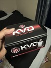 Lew's KVD 8.3:1 Left Hand Speed Spool LFS Baitcast Fishing Reel - Red (KVD1XHL) — photo 1