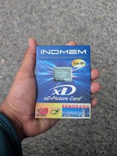 2GB xD-Picture Card M 3D Flash Memory Card for Olympus Fujifilm Digital Camera