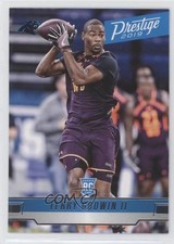 2019 Panini Prestige Rookie Terry Godwin II #231 1u6