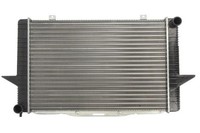 Thermotec D7V001TT KüHler, MotorküHlung 590 Mm 388 Mm KüHlrippen Mechanisch Gefü
