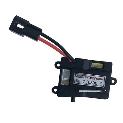 9130 1/16 RC Car Electronic Speed Controller Ersatzteile