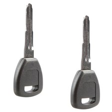 2 For 1999 2000 2001 2002 2003 Acura CL TL Ignition Chip Car Transponder Key