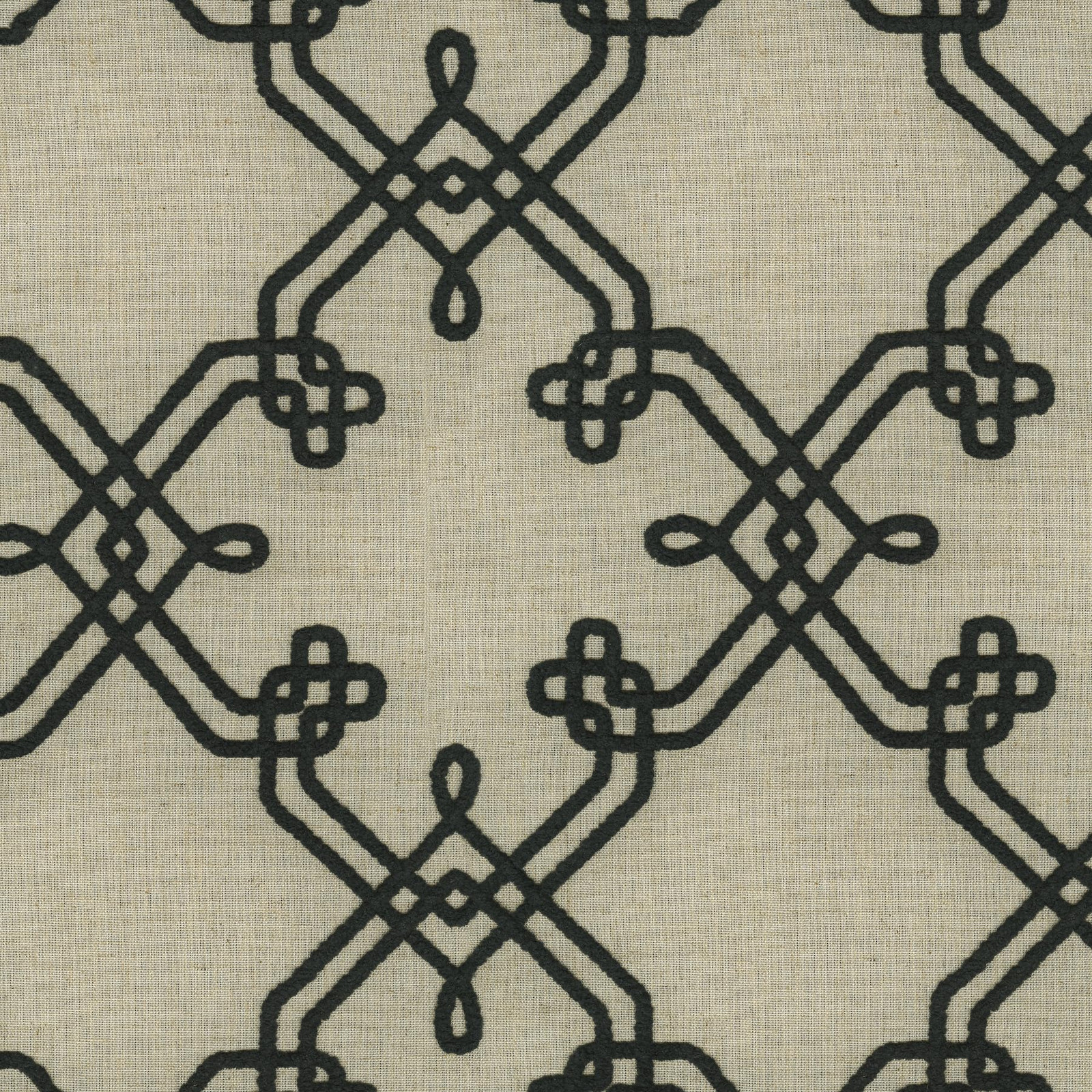 Printed Polyester Blend Fabric by the Yard for DIY Craft Sewing and Upholstery Projects