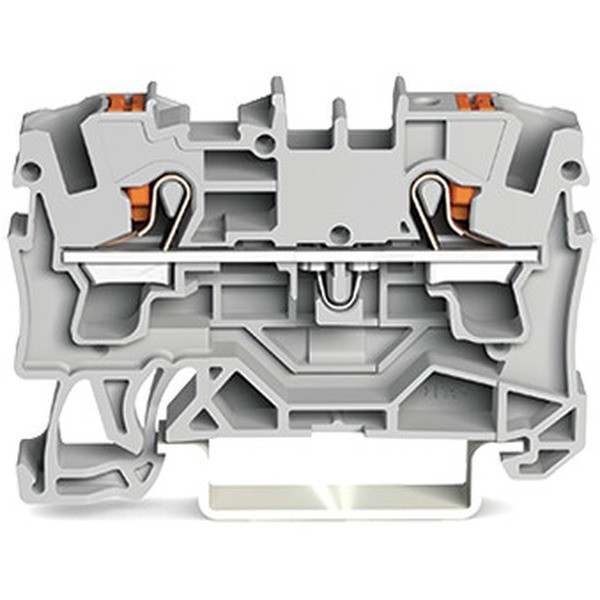 FITTING 2204-1201 FLOW TERMINAL