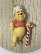 Lenox Disney Winnie the Pooh Christmas Cheer ornament 3.9"
