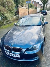 BMW 3 Series 325i 3.0l 65k FSH 2008