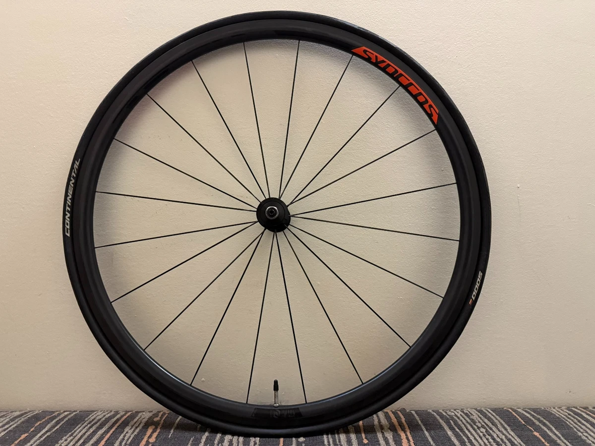 Syncros Bicycle Wheels & Wheetsets for sale | eBay
