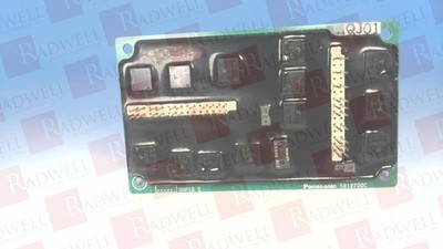 MATSUSHITA ELECTRIC 581B700C / 581B700C (BRAND NEW)