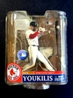 LARGE NEW McFarlane MLB Series 20 Kevin Youkilis Boston Red Sox Figure Sealed