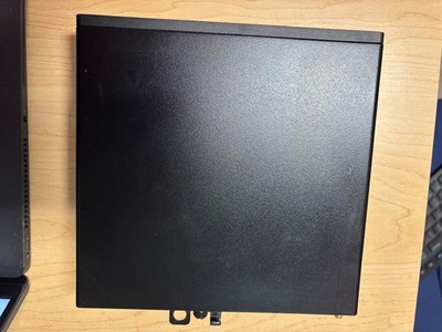 Dell OptiPlex 3080 Micro | i5 10500T | 8GB | 128GB HDD  | NO OS
