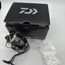 DAIWA 23 AIRITY LT2000S-P Spinning Reel Super Light Weight 23 AIRITY LT 2000 P