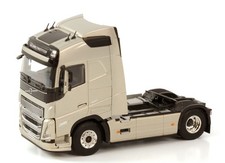 WSI,VOLVO FH5 Globetrotter 4x2 beige, 1/50, WSI04-2144