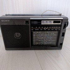 SONY　ICF-EX5 　ジャンク品 Sony Icf Ex5 for sale | eBay