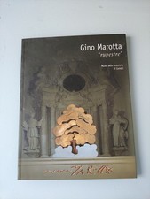 Gino Marotta, Rupestre 2002
