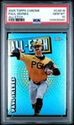 144939990 Paul Skenes 2025 Topps Chrome #CAE-18 All-Etch PSA 10