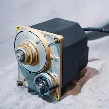 Bendix King KS 272 Trim Servo 065-0029-04 (With Connectors)