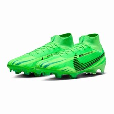 Nike Zoom Mercurial Superfly 9 Elite FG Dream Speed - Green Strike FJ7186-300