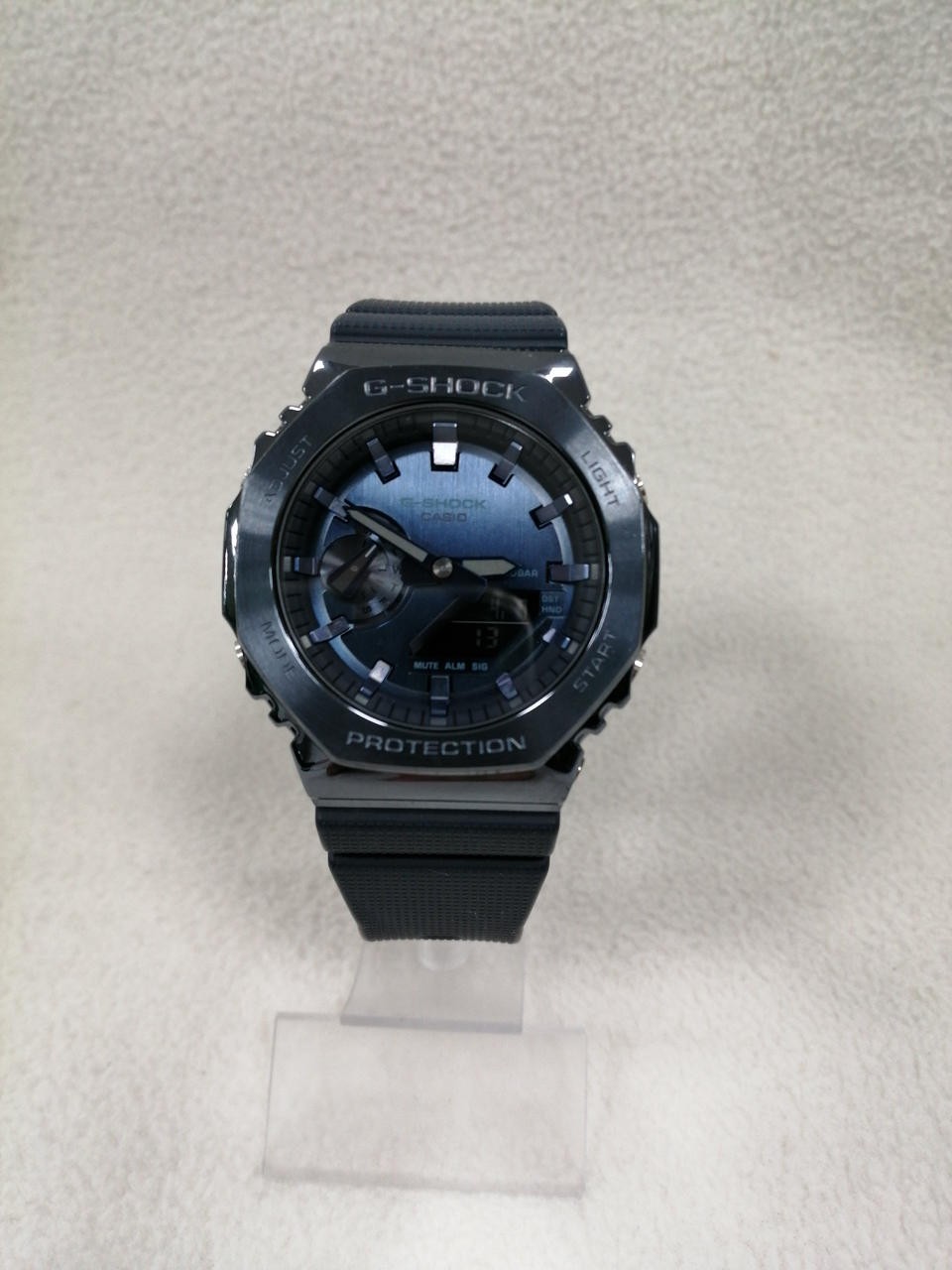 CASIO GM-2100N G-SHOCK 52318