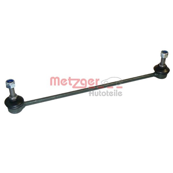 Metzger Koppelstange Vorne FüR Citroen C2 C3 C4 Ds3 Peugeot 1007 2008 206 206+-image
