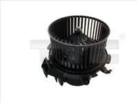 Tyc InnenraumgebläSe 528-0004 Passend FüR Nissan Opel Renault