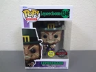 Funko POP! Movies Leprechaun #1246 GITD Special Edition w/ Protector NEW