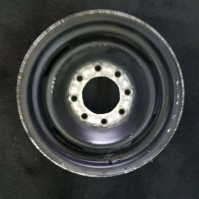 #ad Chevrolet GMC Steel Black 2500 Pickup Express 3500 VAN OEM Wheel 16” 1619 $74.68