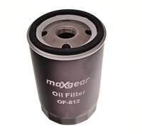 Maxgear ÖLfilter FüR Audi Barkas NSU Porsche Seat Trabant VW Wartburg