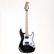 Charvel Pro-Mod So-Cal Style 1 HH FR MOD Closs Black 2025 Electric Guitar Used