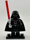 Lego Darth Vader Minifigure Star Wars New SW1273 75368 75394 Sith w/printed arms