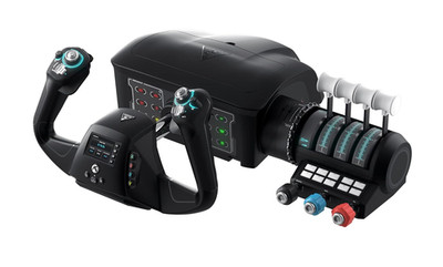 Turtle Beach Velocityone Flight Universal Control System - Xbox Series X & Xbox