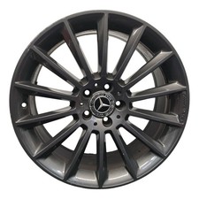 Mercedes GLA-Class X156 2019 Genuine 8jx19" Multispoke Alloy Wheel A1564012800